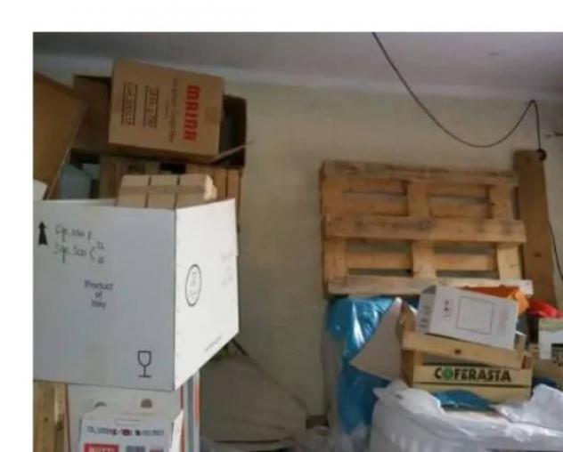 Immobile in asta di 56 m² in vendita a Sant'Olcese - Foto 4