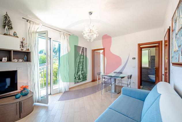 Appartamento in vendita a Alassio, Solva - Foto 9