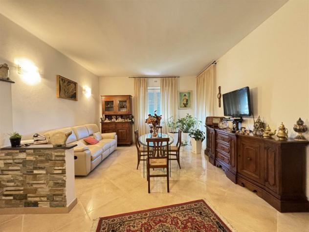 Appartamento in vendita a Ameglia 105 mq Rif: 1426517 - Foto 5