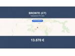 Immobile in asta di 69 m² in vendita a Bronte