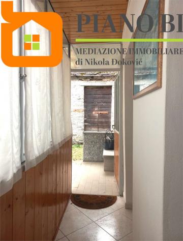 V000517 - CASETTA INDIPENDENTE CON ANDITO - ABITABILE - Foto 7