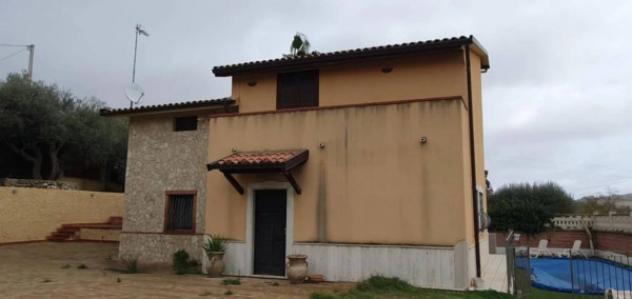 Immobile in asta di 205 m² con più di 5 locali in vendita a Caltanissetta - Foto 4