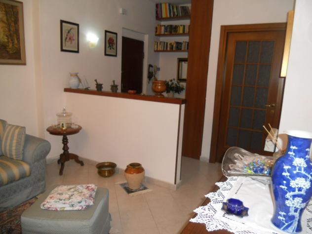 Appartamento in vendita a Castelnuovo Magra 100 mq Rif: 1292295 - Foto 10