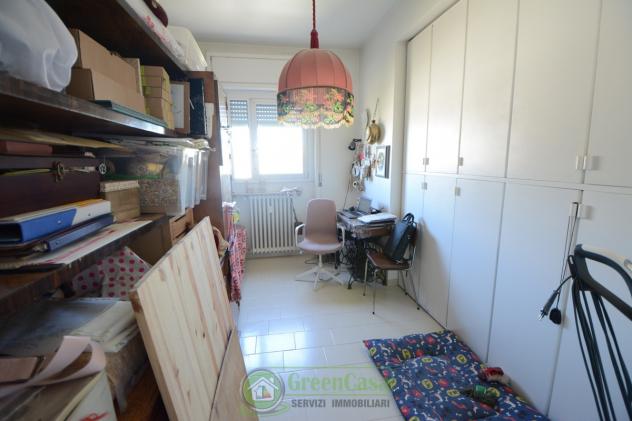 APPARTAMENTO di 3 vani e di 90 mq (CAVENAGO DI BRIANZA) rif. IGC 3 L 98 VIA 25 APRILE - Foto 9