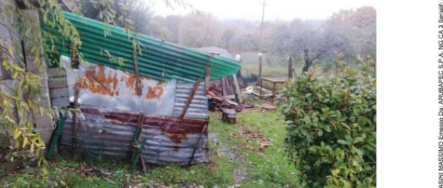 Immobile in asta di 124 m² in vendita a Cetona - Foto 4