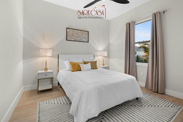 Appartamento con due camere da letto e giardino esclusivo - Foto 8