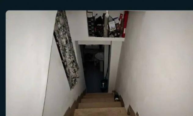Immobile in asta di 163 m² con più di 5 locali e box auto in vendita a Gualdo Cattaneo - Foto 2