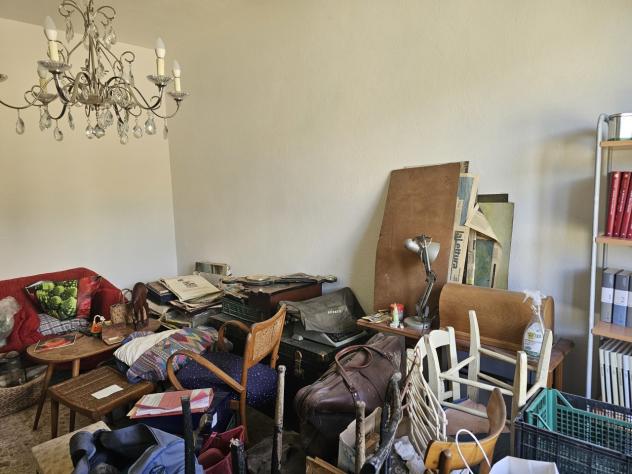 Porzione di casa in vendita a Lisciano Niccone - Foto 18