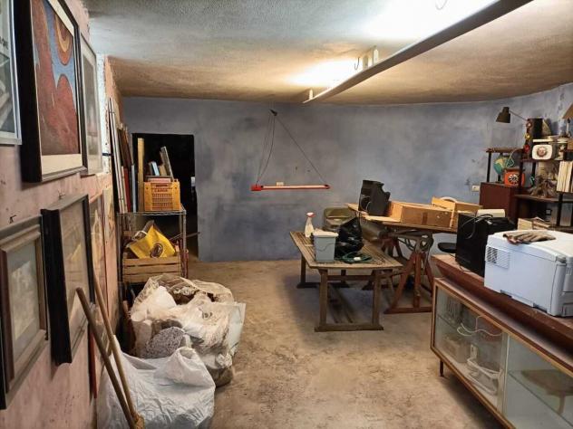 Porzione di casa in vendita a Lugnano in Teverina - Foto 20