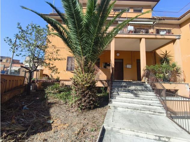 Appartamento in Via Roma