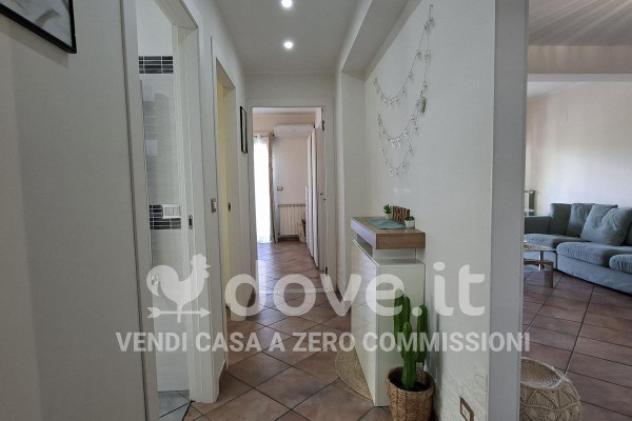 Appartamento di 111 m² con 3 locali e posto auto in vendita a Messina - Foto 4