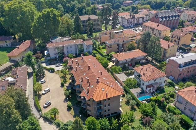Attico/Mansarda in vendita a Moncalieri - Foto 12
