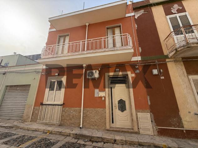 Casa Indipendente in vendita a Pachino