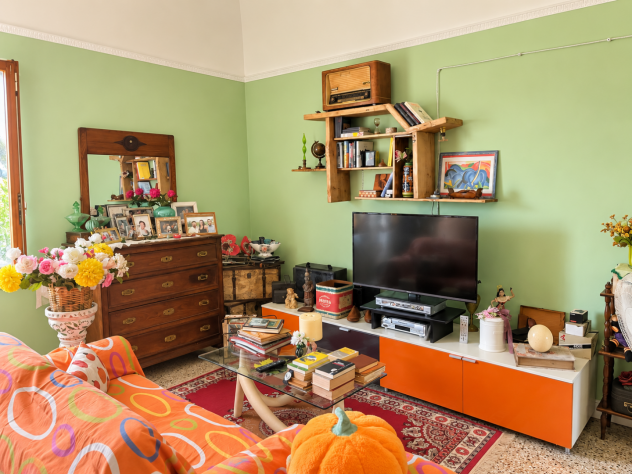 Appartamento in vendita a Palaia 179 mq Rif: 1444346 - Foto 3