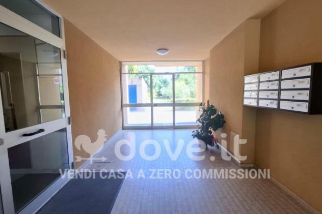 Appartamento di 125 m² con 4 locali e box auto in vendita a Pesaro - Foto 3