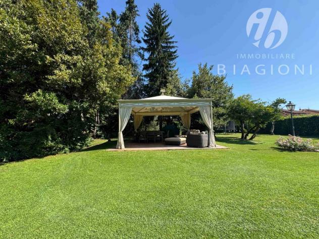Villa in vendita a Pietrasanta 500 mq Rif: 1338301 - Foto 4