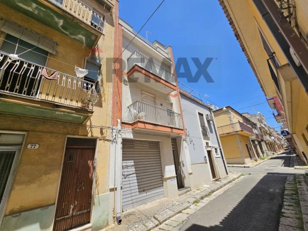 Casa Indipendente in vendita a Ragusa, Centro - Foto 3