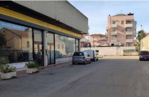 Immobile in asta di 1112 m² in vendita a San Benedetto del Tronto - Foto 3