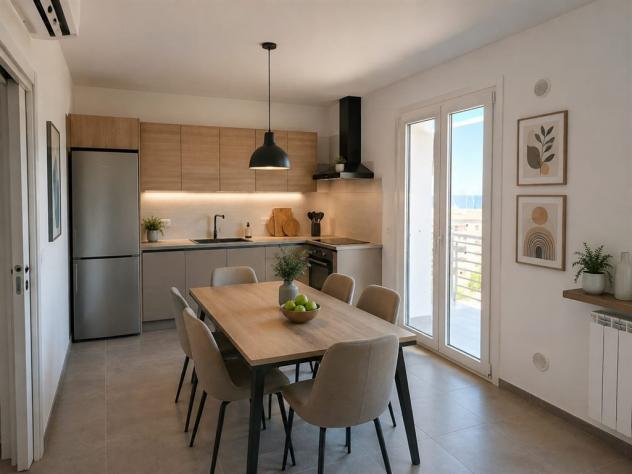 Appartamento nuova costruzione zona bassa - Foto 10