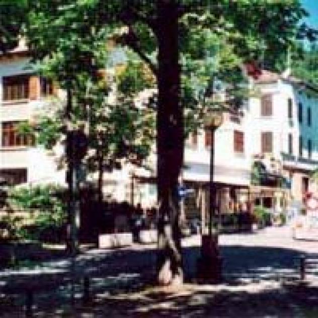 Albergo Villa Ombrosa
