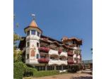 Hotel Stephanshof Granpanorama