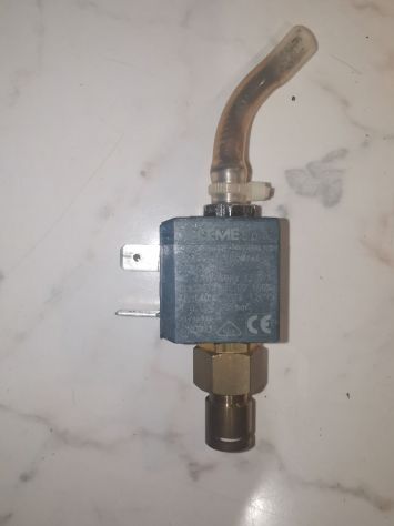 Electrolux ELM5100 ricambi - Foto 3