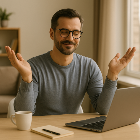 Vuoi un’attività flessibile da casa con affiancamento? - Foto 3