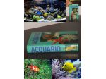 ACQUARIO, EUROCLUB su licenza di A. Mondadori, Varia Club Maggio 1985.