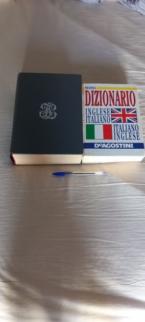 Dizionari. - Foto 3