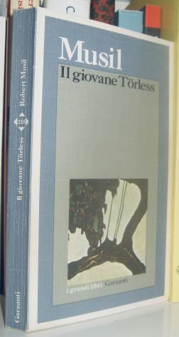 Il giovane Törless