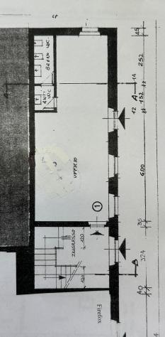 Ufficio in vendita a Capannori 40 mq  Rif: 1428587
