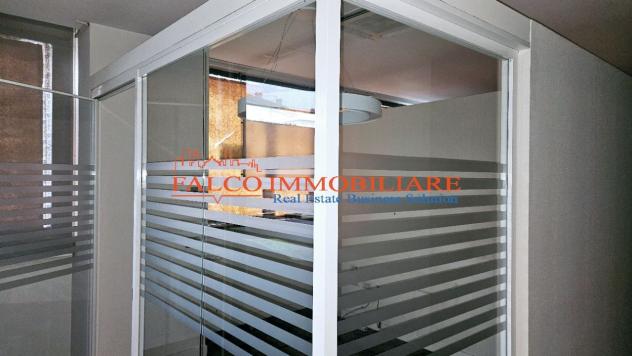 MILANO, ALZAIA NAVIGLIO PAVESE 70 - AFFITTASI UFFICIO 8 VETRINE 200 MQ ca. - Foto 13