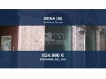 Immobile in asta di 540 m² in vendita a Siena