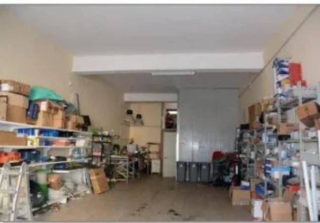 Immobile in asta di 95 m² in vendita a Solofra - Foto 3