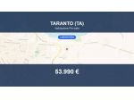 Immobile in asta di 130 m² in vendita a Taranto