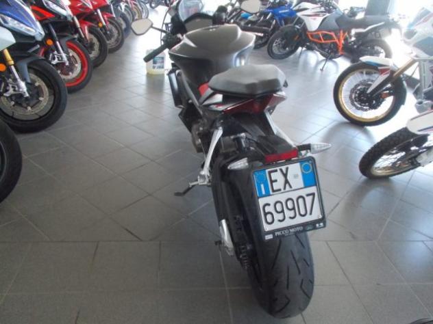 APRILIA RS 660 . rif. 24063642 - Foto 4