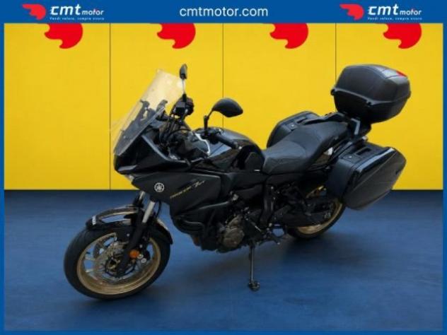 YAMAHA Tracer 7 Garantita e Finanziabile rif. 23975482 - Foto 2