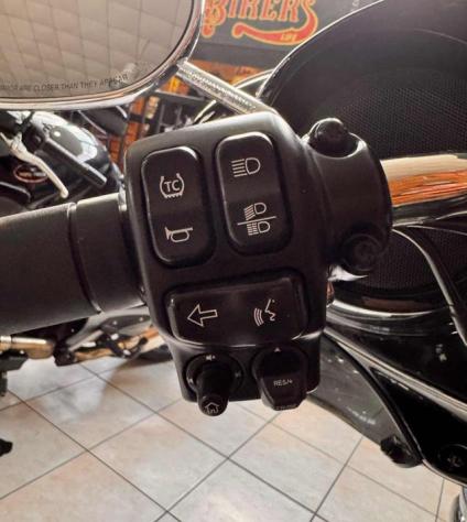 HARLEY-DAVIDSON FLHTK Electra Glide Ultra Limited - finanziabile e garantibile - Foto 10