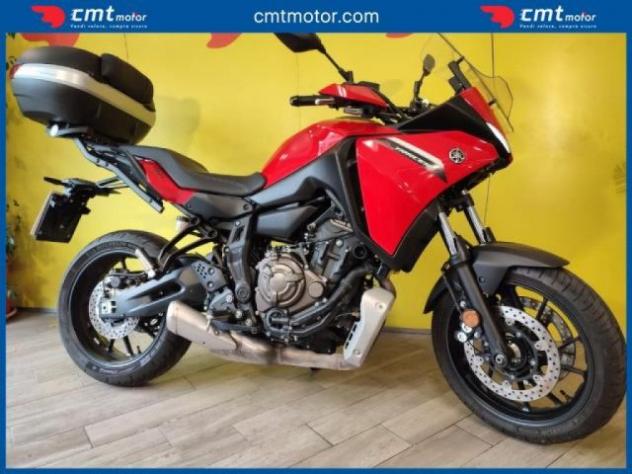 YAMAHA Tracer 7 rif. 22543605 - Foto 6