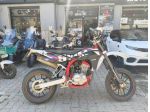 SWM SM 125 R Factory rif. 23860888