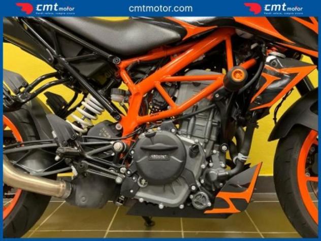 KTM 390 Duke Garantita e Finanziabile rif. 23545265 - Foto 7