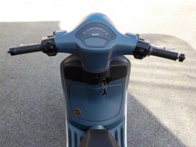 VESPA Primavera 50 OFFICINA 8 NEW rif. 23523020 - Foto 3