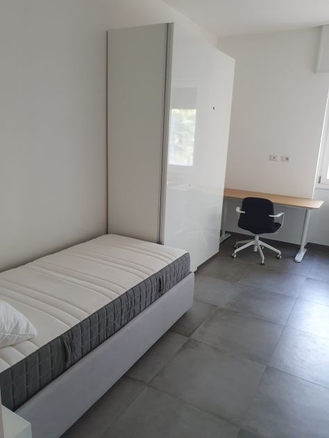 POSTO LETTO IN DOPPIA, QUARTIERE FELTRE, MILANO, 480 € AL MESE, TUTTO INCLUSO - Foto 2