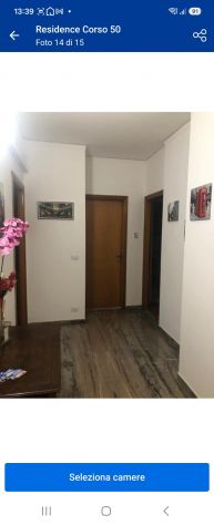 Corso del popolo Mestre affittasi camera singola con bagno - Foto 3