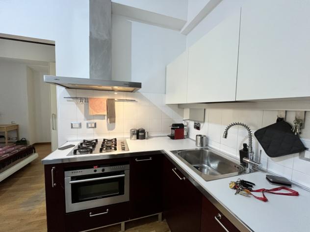 APPARTAMENTO di 2 vani e di 40 mq (BOLOGNA) rif. RR61 - Foto 14