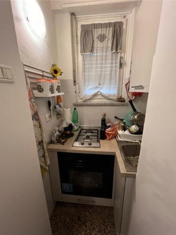 Bilocale arredato zona Pozzo Strada - Foto 5