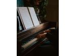 Pianista a Piacenza e Fiorenzuola d'Arda (per matrimoni ed eventi)