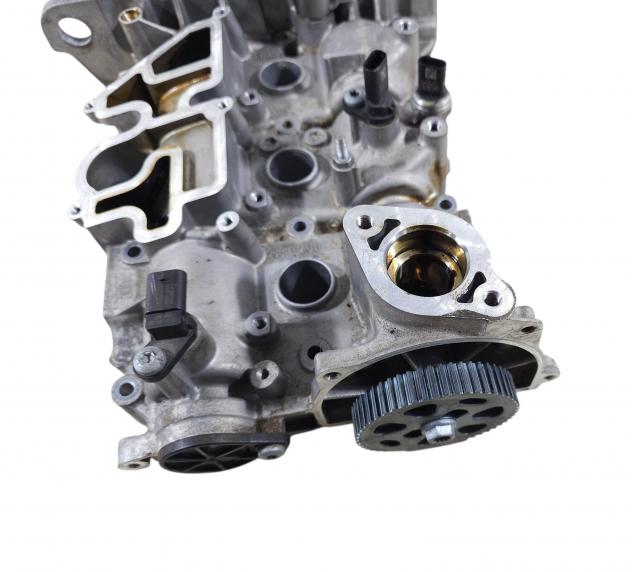 COPERCHIO SEDE ALBERO A CAMME VOLKSWAGEN T-Roc Serie 05C103479 DLA Benzina 1000 (1721) - Foto 11