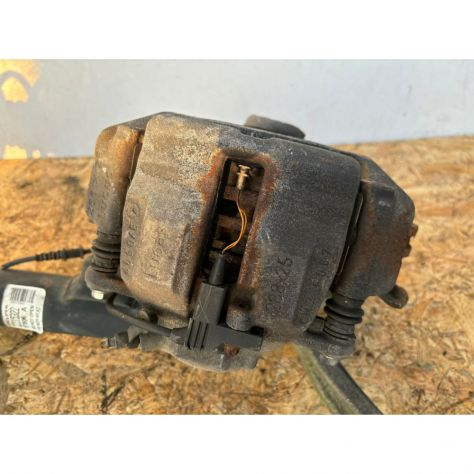 MERCEDES SLK W171 Fuso a snodo anteriore R 16411 - Foto 5