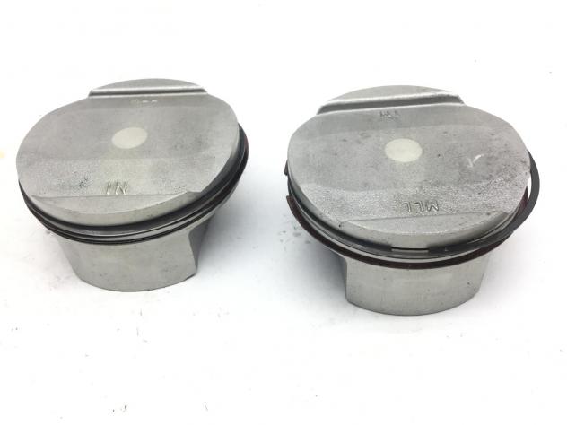 HONDA CB GT ABS KM0 1000 CILINDRO E PISTONI 2026 JH2SC93A - Foto 7